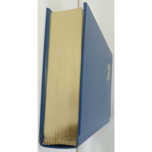 RD Sel Ed HC Vol 1 1992 | Vtg 1st Ed Leather Gilt NM Condensed Anthology - Picture 6 of 12